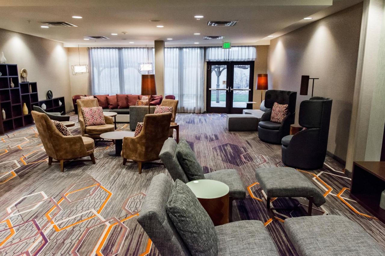 Courtyard By Marriott Hotel Lafayette