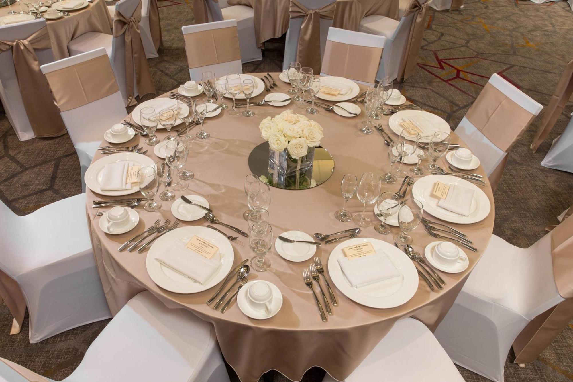 Hotel Courtyard By Marriott 3*