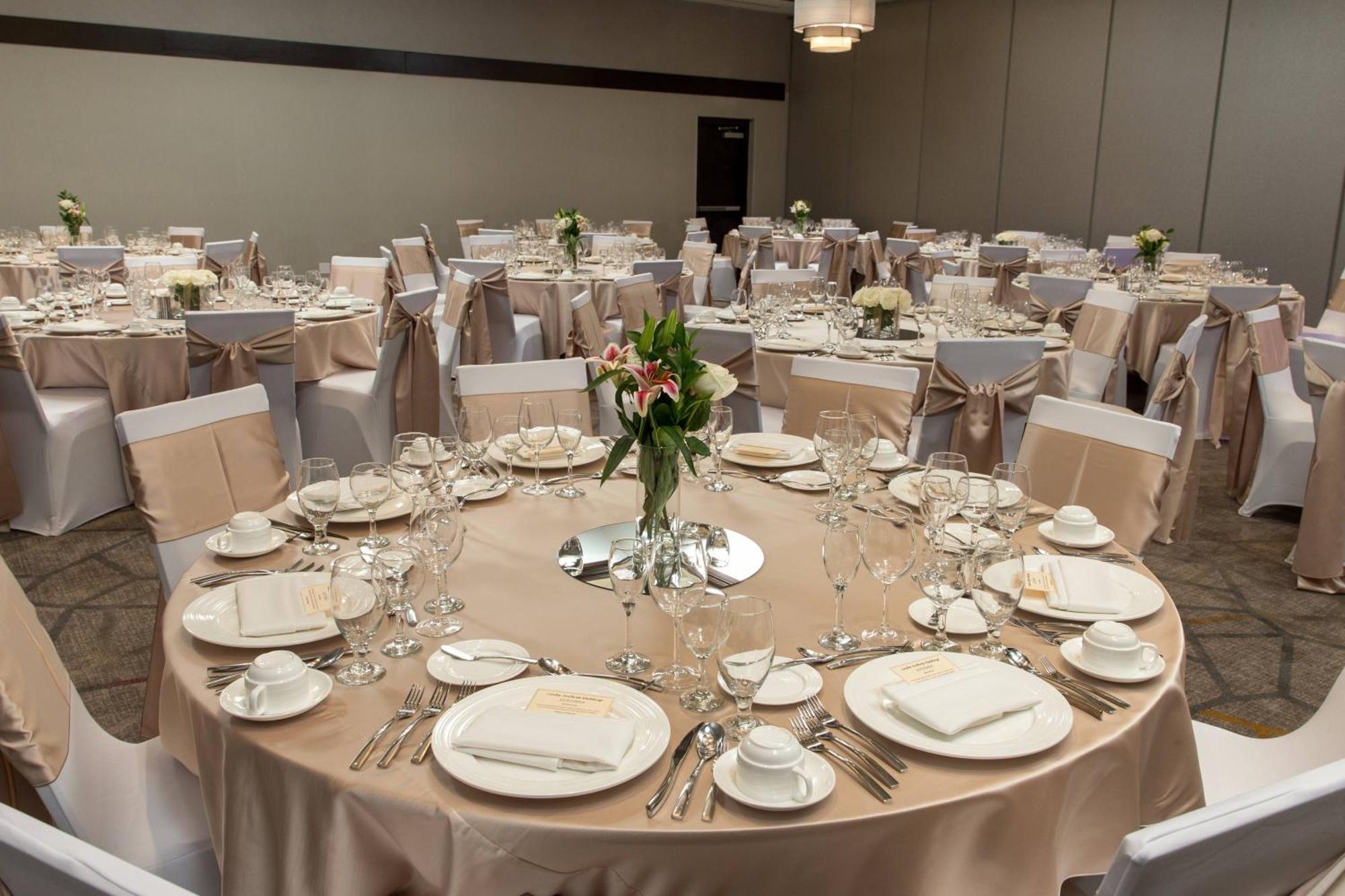 Courtyard By Marriott Hotel Lafayette