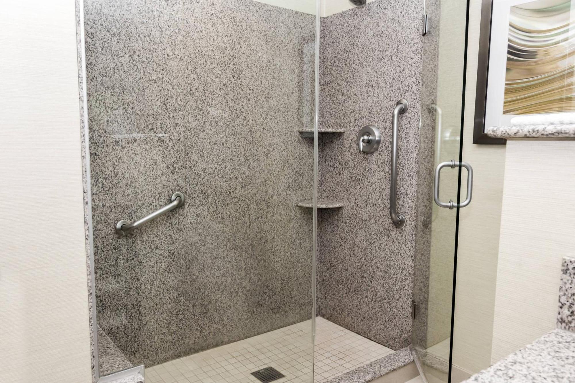 Courtyard By Marriott Hotel Lafayette