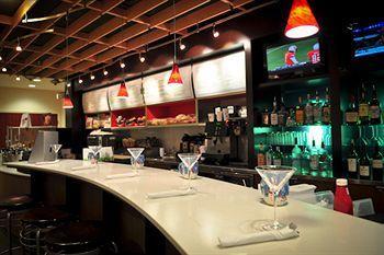 Courtyard By Marriott Lafayette