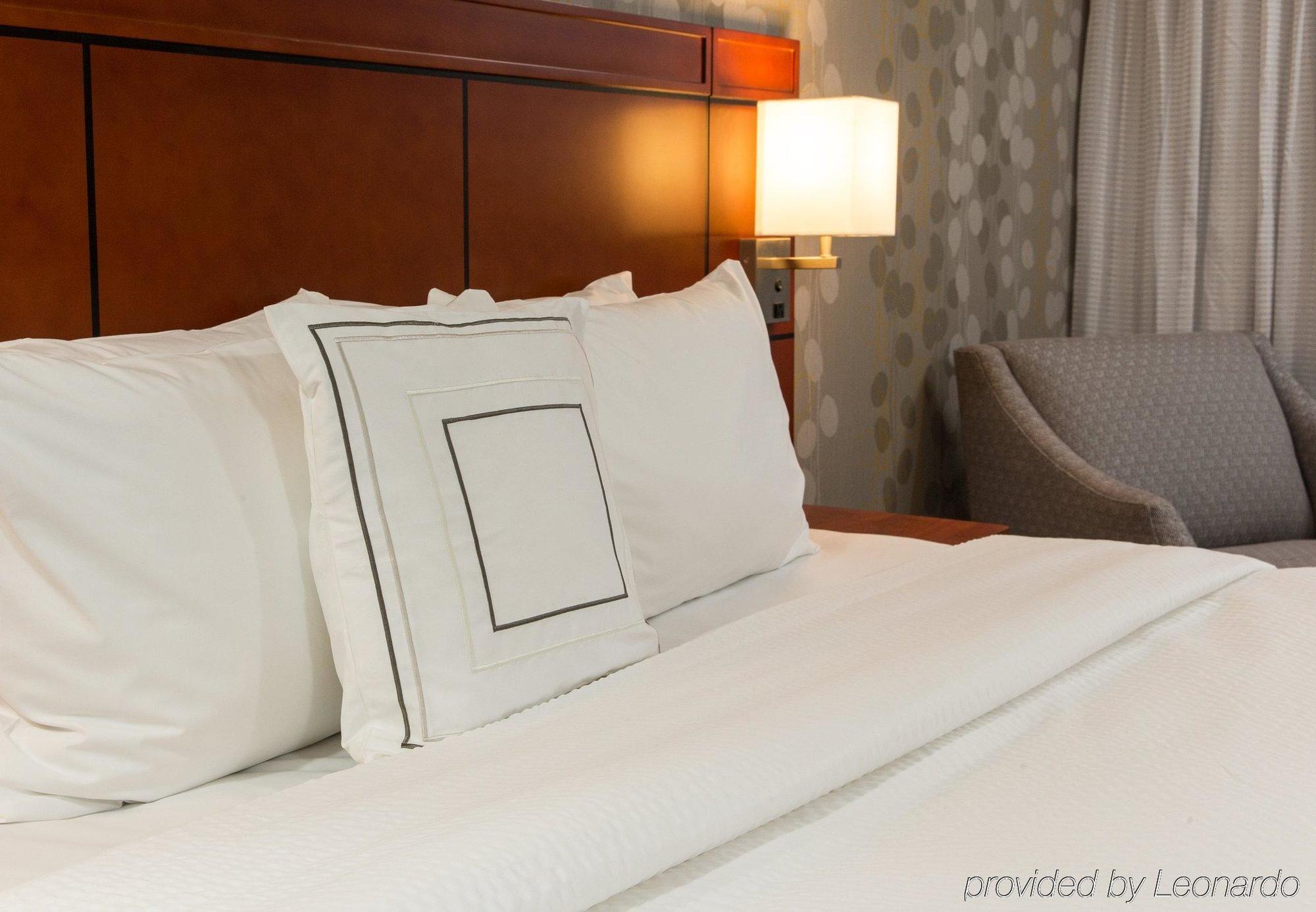 Courtyard By Marriott Lafayette