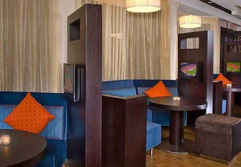 Courtyard By Marriott 3*