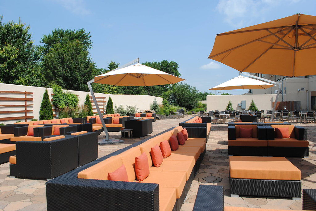 Courtyard By Marriott 3* Lafayette