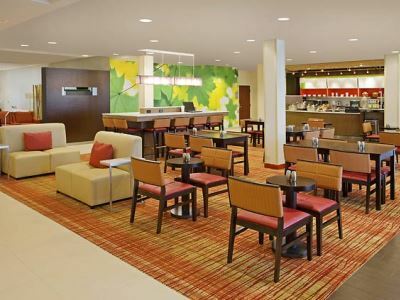 Hotel Courtyard By Marriott 3*