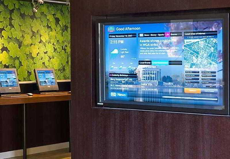 Hotel Courtyard By Marriott Lafayette