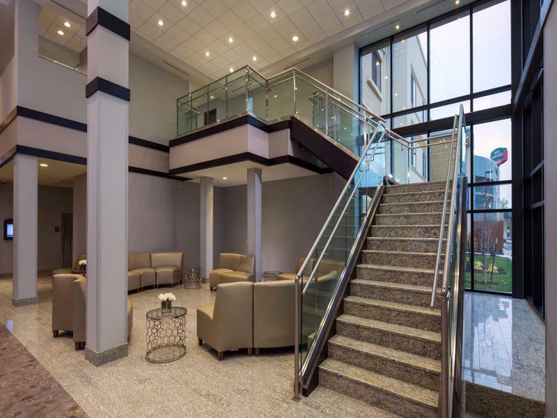 Courtyard By Marriott