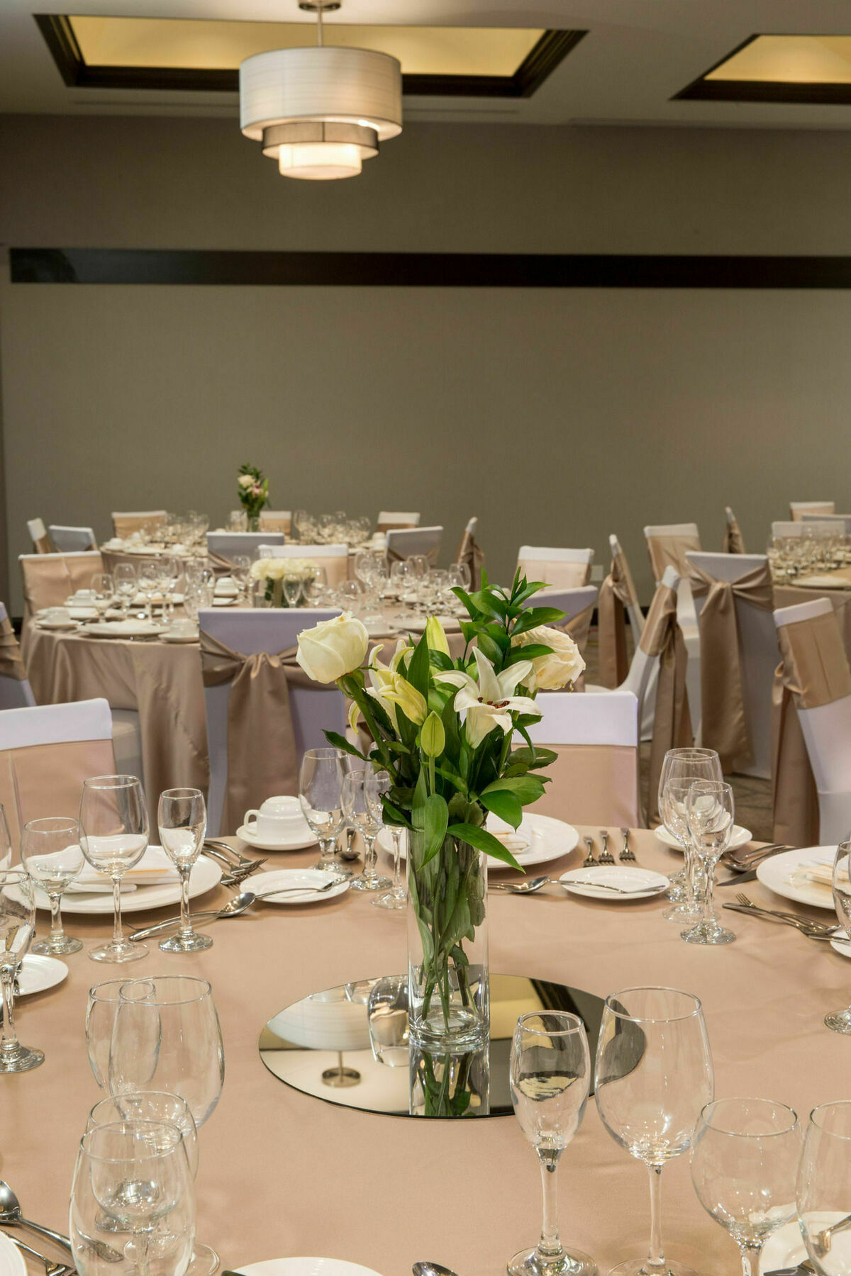 Hotel Courtyard By Marriott 3*