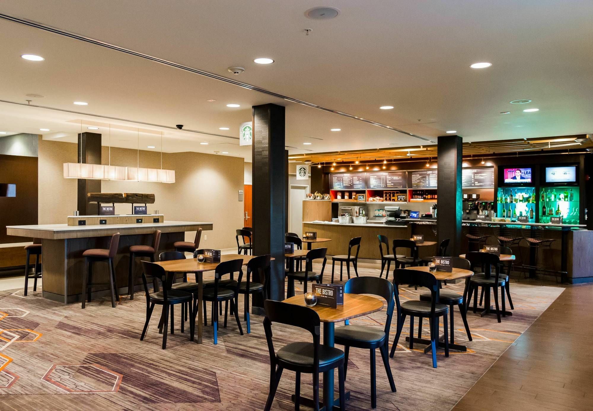 Hotel Courtyard By Marriott